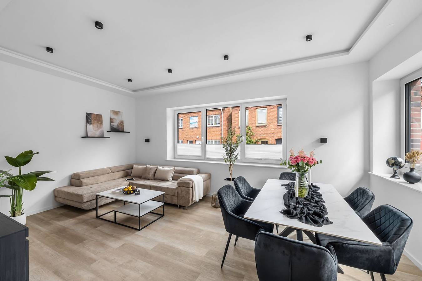 Apartamento entero, "Discover Comfort and Relaxation at Strandsegler Heiligenhafen!" in Heiligenhafen, Distrito de Holstein Oriental