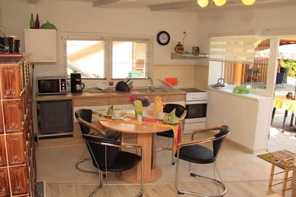 Vacation home Peter - Ferienhof Woblitzsee in Wesenberg, Mecklenburg-Strelitz