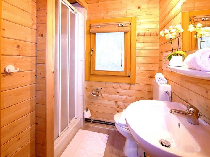 Ferienwohnung für 4 Personen, mit Terrasse und Seeblick in Region Oder - Spree - 4