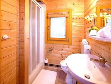 Ferienwohnung für 4 Personen in Wendisch Rietz, Scharmützelsee, Bild 3