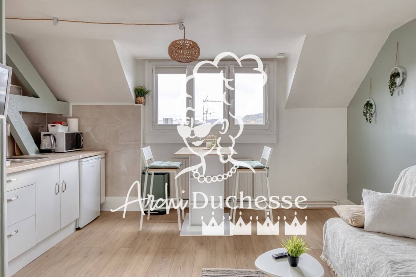 Photo : Appartement de vacances