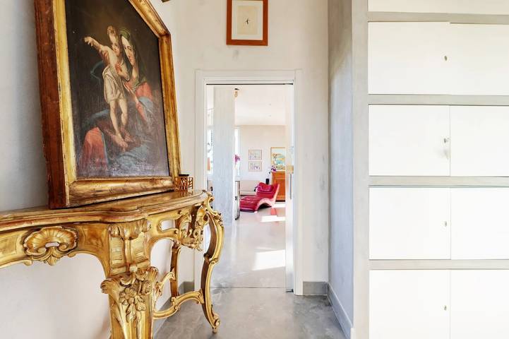 Double Room B&B Villa Deluxe with Shared Pool, Private Terrace and Wi-Fi in Otranto region, Lecce Province