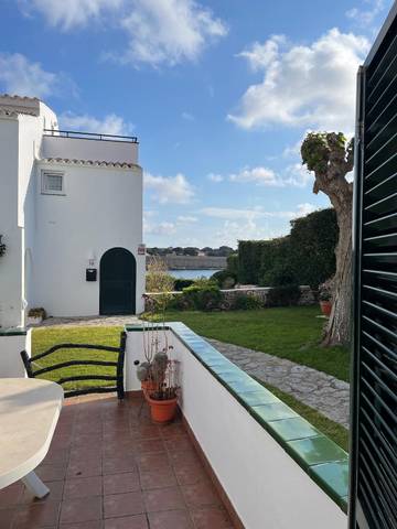 Holiday home in Es Castell, Menorca für 6 