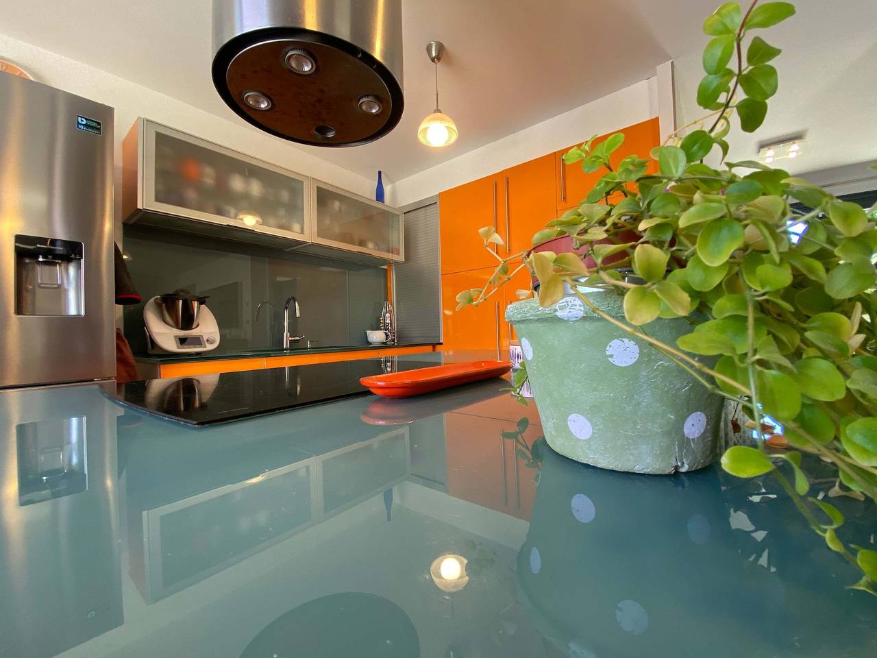 La Columerine - villa familiale - soleil - piscine in Colomiers, Alto Garona