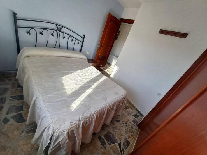 Apartamento de vacaciones para 10 personas, con balcón, Se admiten mascotas en Comunidad de Calatayud - 3