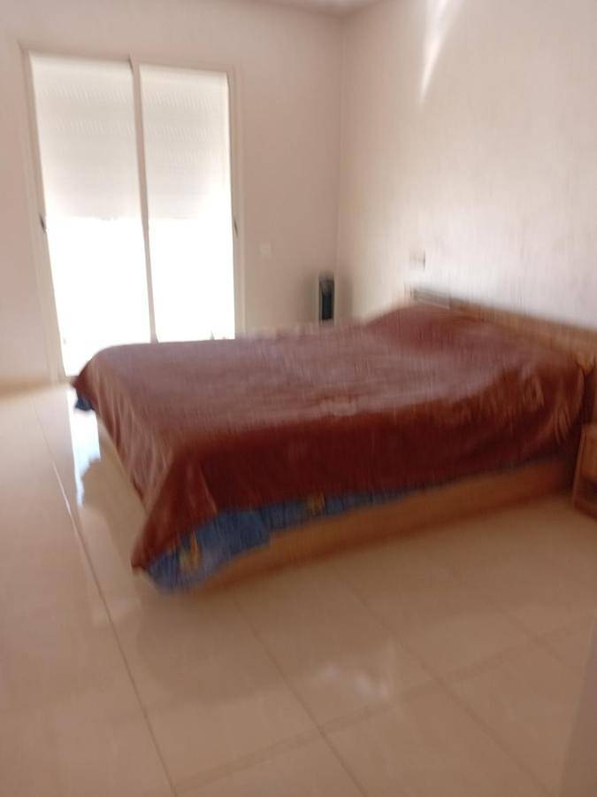 Gîte pour 5 personnes, avec vue et balcon à Bouznika - 3