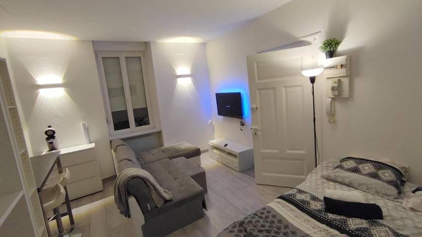 Gîte pour 4 personnes à Algrange