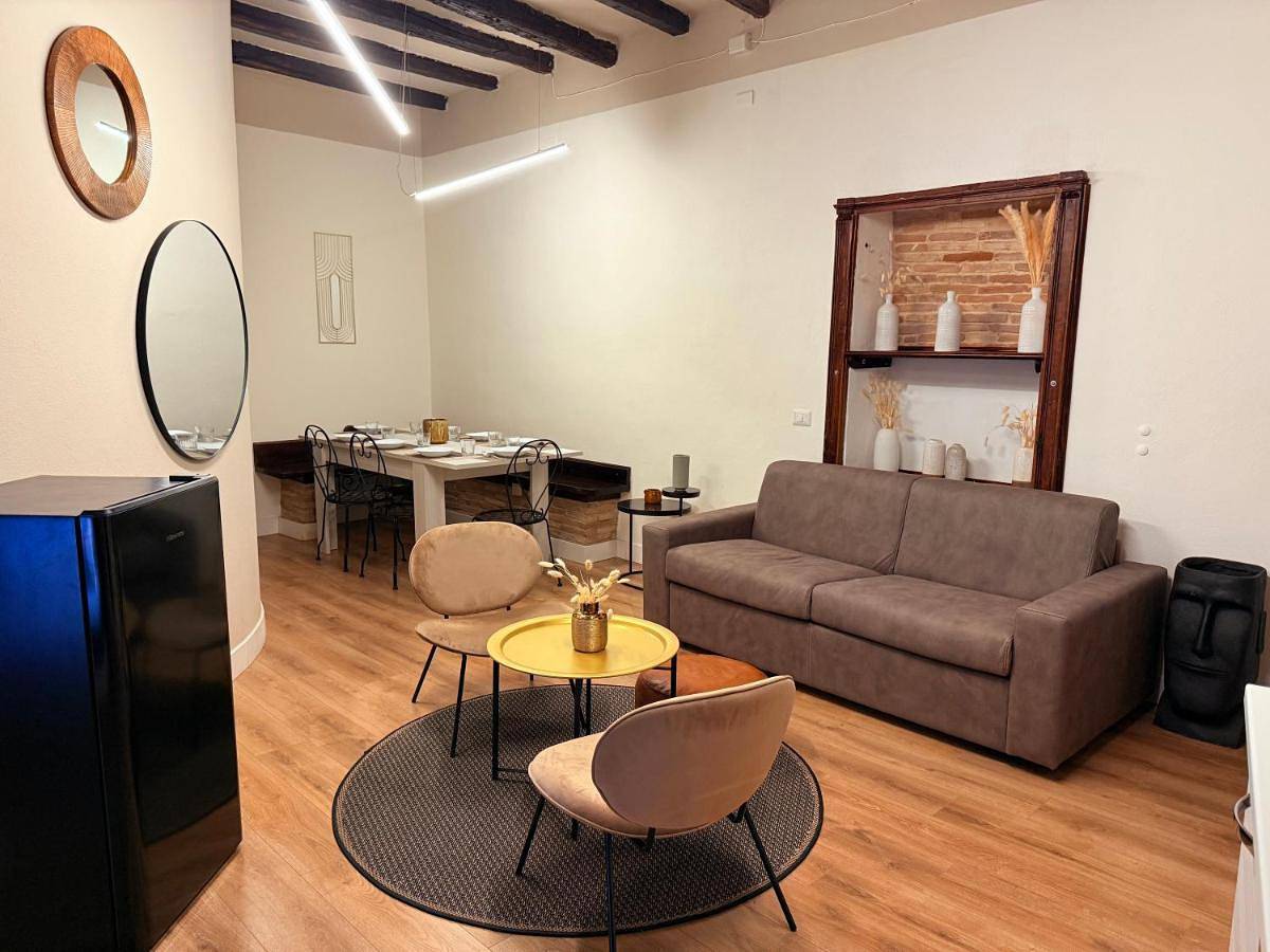 Appartement entier, Five-Bedroom Deluxe Apartment in Castello (Sardinia), Cagliari