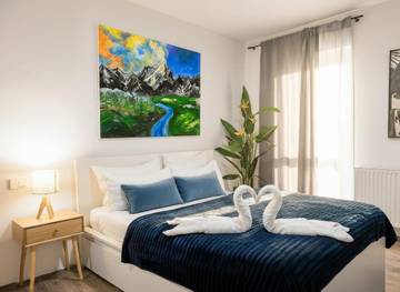 Ferienwohnung für 2 Personen, kinderfreundlich in Passau