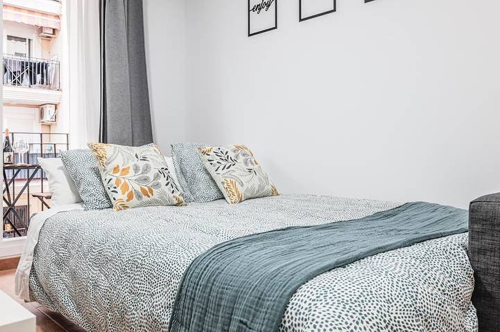 Apartamento entero, Apt buenas calidades piscina Algaba in La Algaba, Provincia de Sevilla