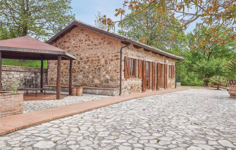 Ferienhaus für 15 Personen, mit Pool und Terrasse, mit Haustier in Kalabrien - 3