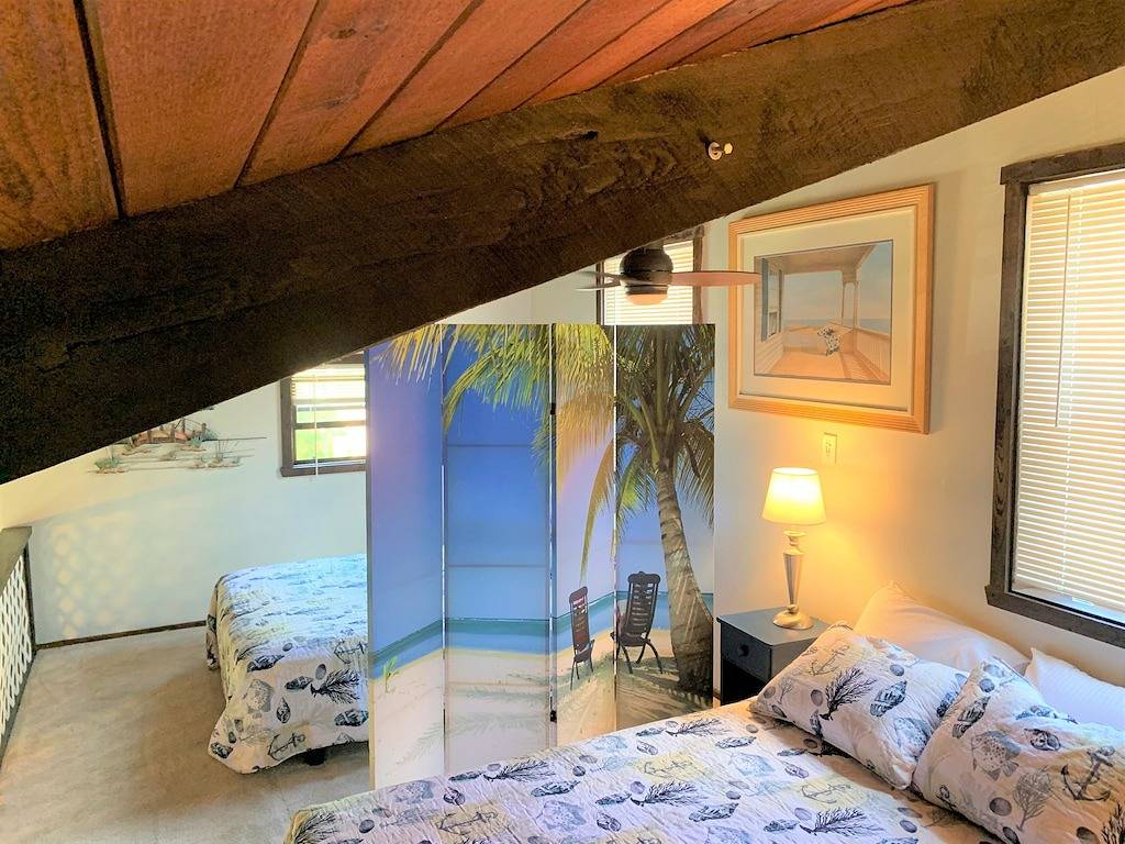 3 Houses on the River in Inglis, Levy County