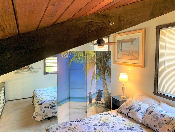 Ferienhaus für 18 Personen, mit Terrasse - 1