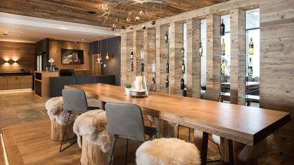 Appartement voor 6 Personen in Warth, Lectaler Alpen, Afbeelding 2