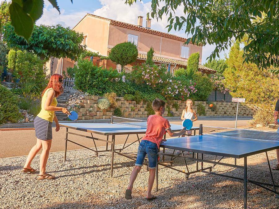Francecomfort Villapark Le Jardin du Golf - Maison 4 personnes - Bastide 4p. in Le Plan-de-la-Tour, Région de Draguignan