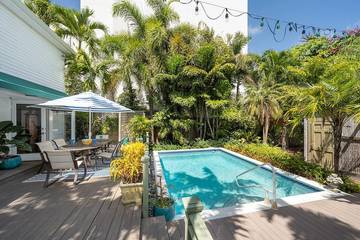 Vacation Home for 4 Guests in Key West, Lower Keys, Picture 4