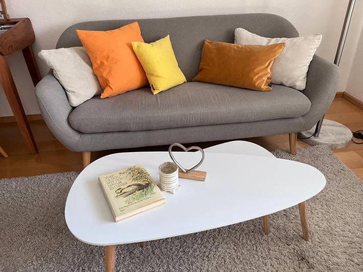 Ferienwohnung für 4 Personen in Kempten - 3