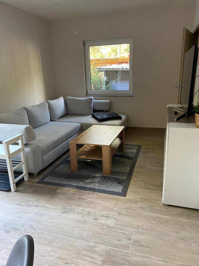 Ferienhaus für 4 Personen, mit Sauna und Garten in Graal-Müritz - 3