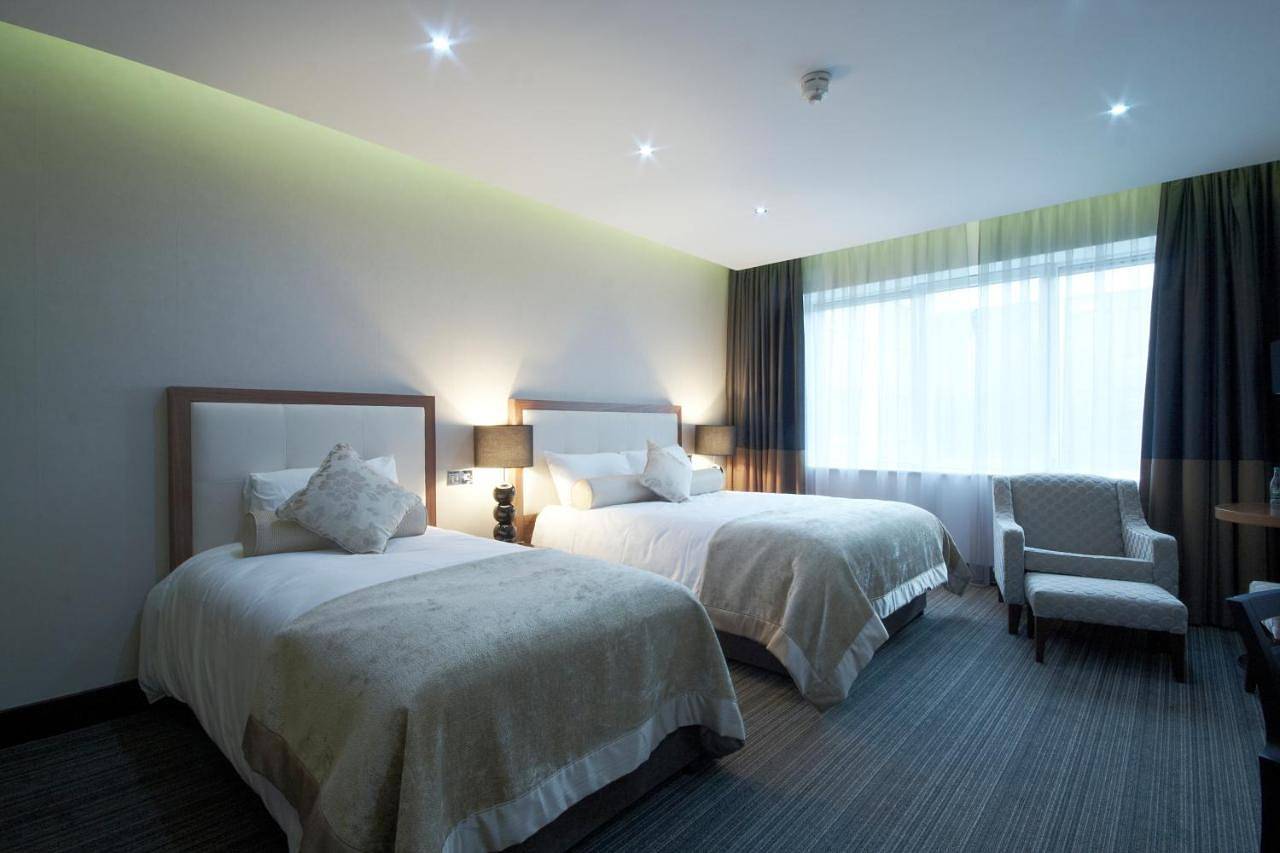Rochestown Park Hotel & Leisure Centre in Cork, Munster