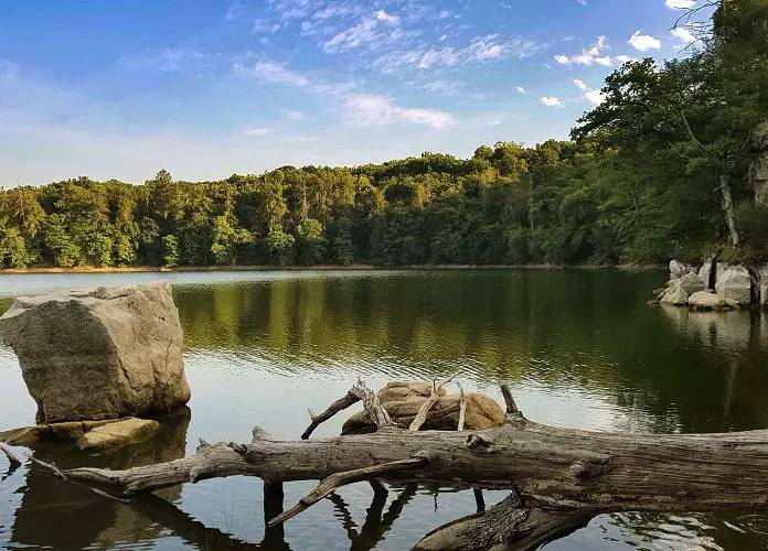 Ferienhaus 1 Schlafzimmer - Babybett nicht möglich 4 Personen in Flée, Montbard und Umgebung