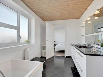 Ferienhaus für 8 Personen in Thorsminde, Dänemark an der Nordsee, Bild 2