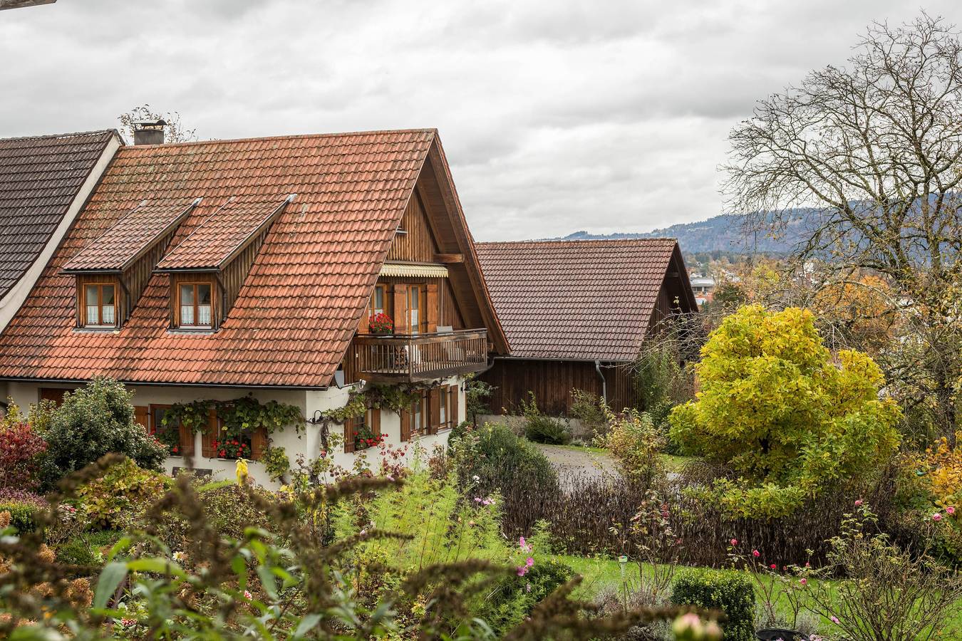 Vakantiewoning voor 2 Personen in Lindau, Obersee (Bodensee)