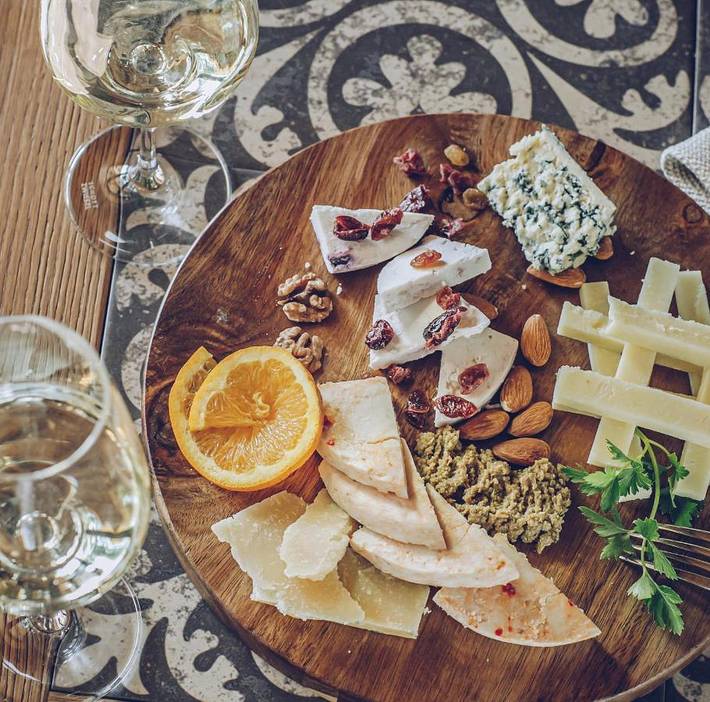 Hôtel pour 4 personnes, avec sauna et piscine ainsi que vue et jardin à Vršac - 4