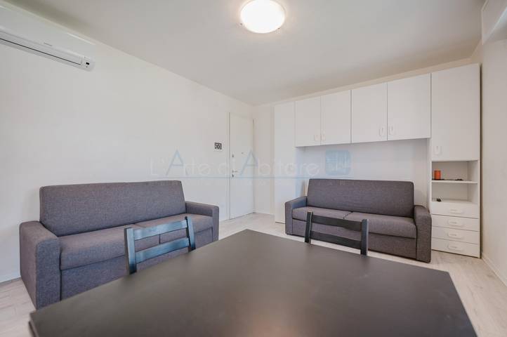 Ferienwohnung für 4 Personen, mit Terrasse, mit Haustier in Jesolo - 2