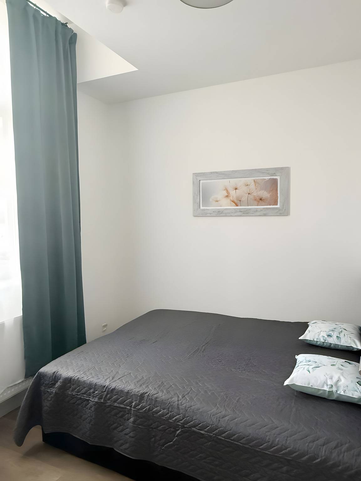 Ganze Wohnung, Apartment 'Murihaus' mit privater Terrasse und Wlan in Aue, Erzgebirge