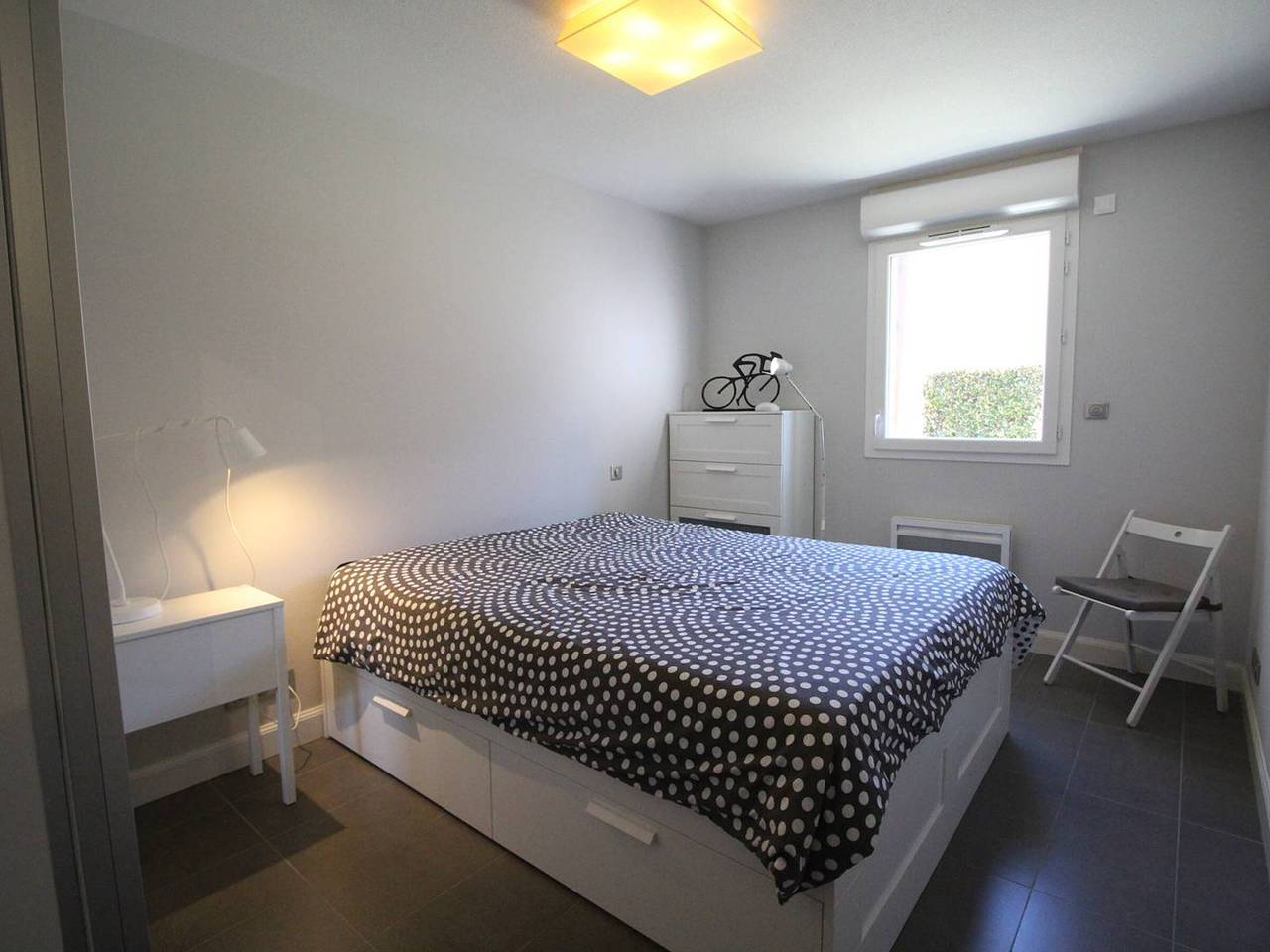 Apartamento entero, Moderno apartamento de 51m² en Luchon - 4 pers, Terraza, Parking in Luchon-Superbagnères, Bagnères-de-Luchon