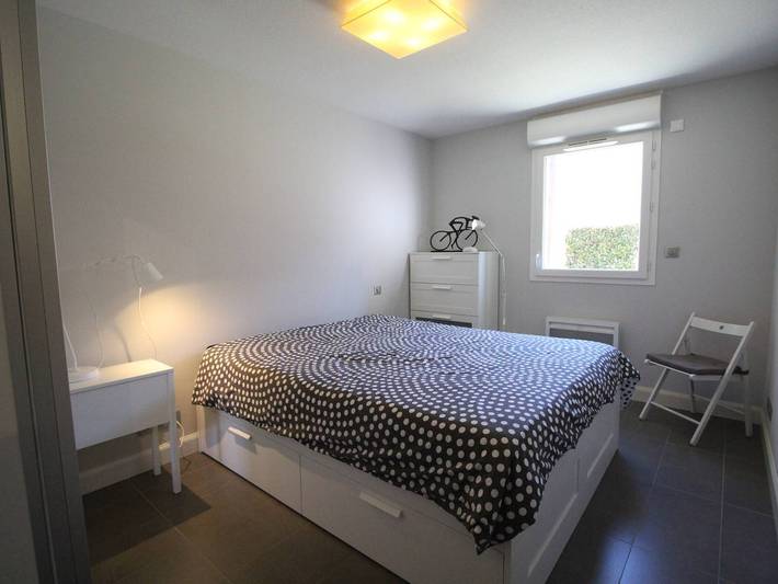 Gîte pour 4 personnes, avec terrasse à Bagnères-de-Luchon - 3