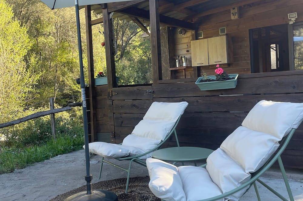 Photo : Maison de vacances