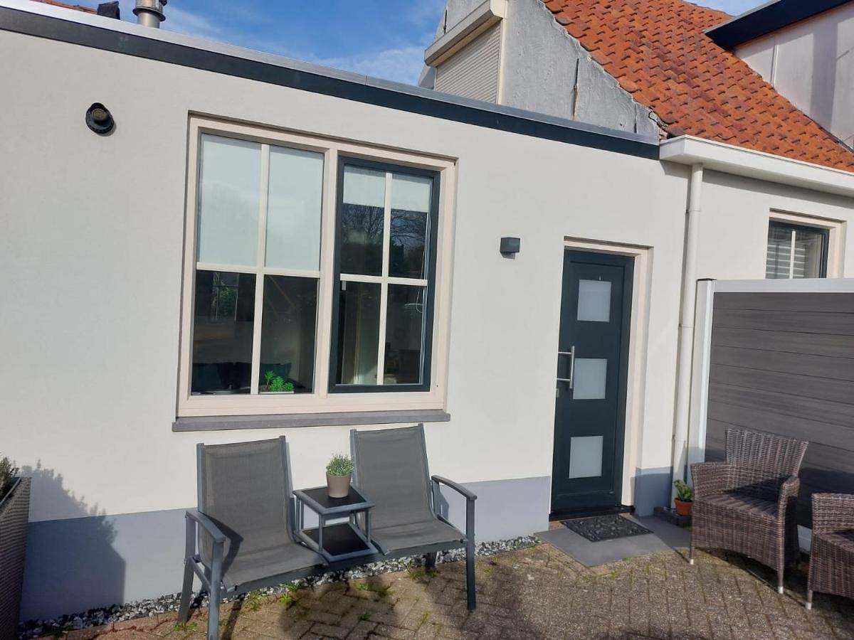 Vakantiehuisje Cottage in Aagtekerke, Walcheren