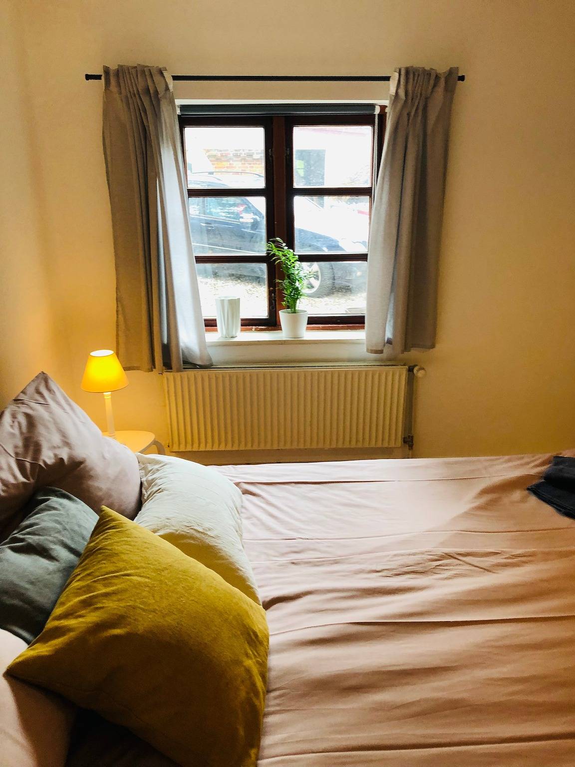 Haus Lieschen in Goosefeld, Rendsburg-Eckernförde