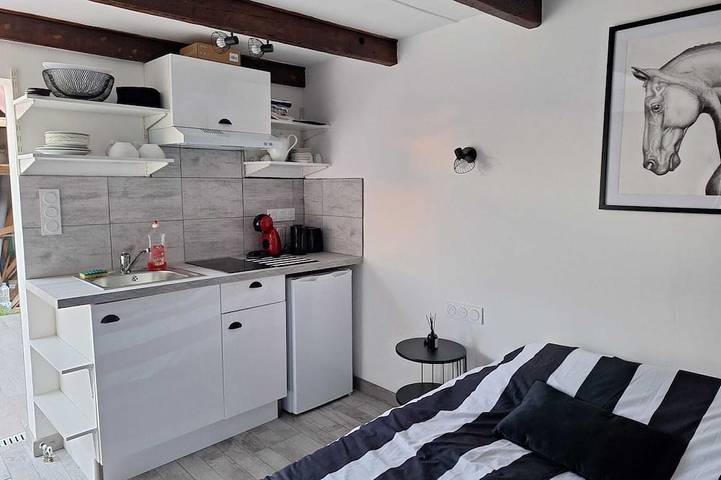 Location de vacances pour 2 personnes à Nevers - 4