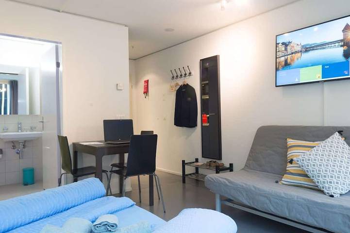 Ferienwohnung für 3 Personen in Luzern - 2