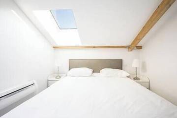 Appartement De Vacances pour 4 Personnes dans Pau, Région de Pau, Photo 3