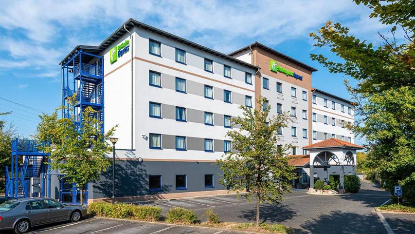 Hotel für 4 Personen in Troisdorf