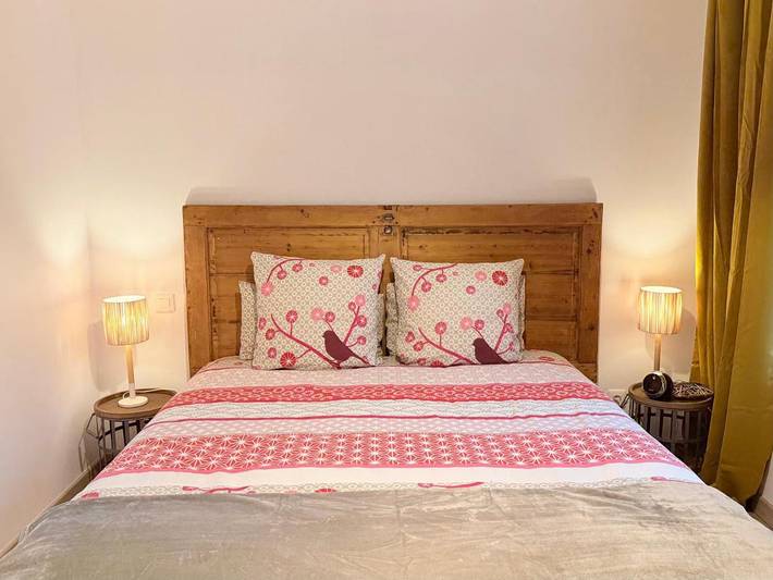 Location de vacances pour 5 personnes, avec vue à Vaucelles - 3