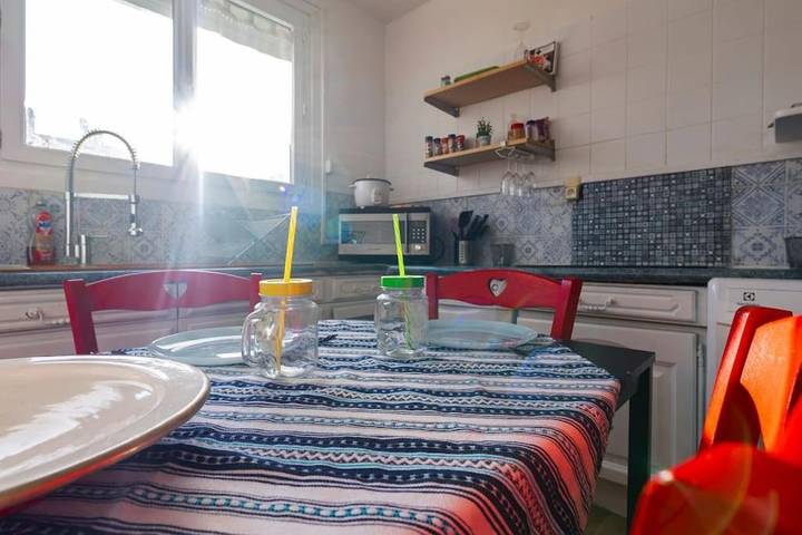 Gîte pour 4 personnes, avec jardin dans Arnouville Les Gonesse - 4