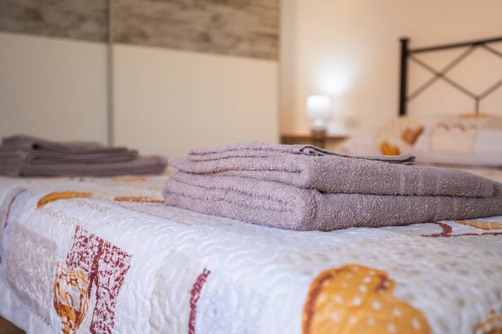 Gîte pour 4 personnes dans Santa Teresa Gallura - 4