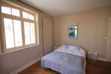 Villa pour 12 Personnes dans Touquet-Paris-Plage, Région de Montreuil, Photo 1