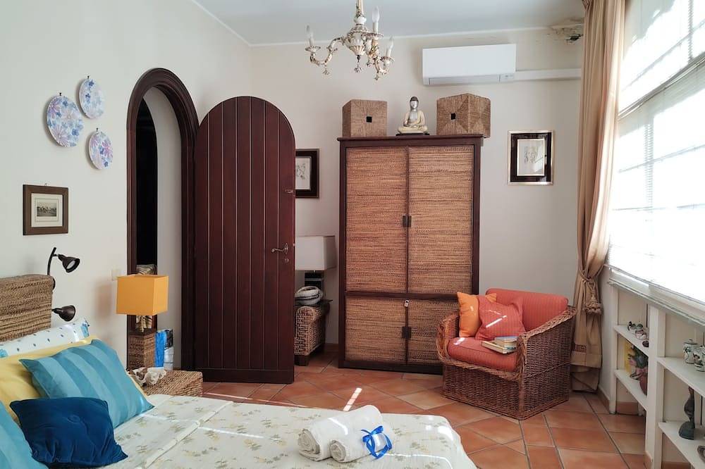 Fregene Villa Annamaria - sea, relaxation and nature in Fregene, Rome Province