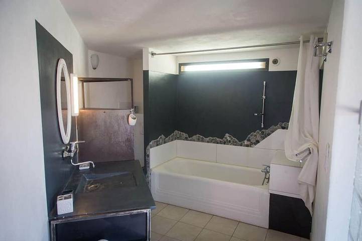 Location de vacances pour 9 personnes à Lanas - 4