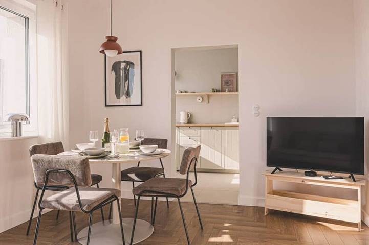 Ferienwohnung für 2 Personen - 1