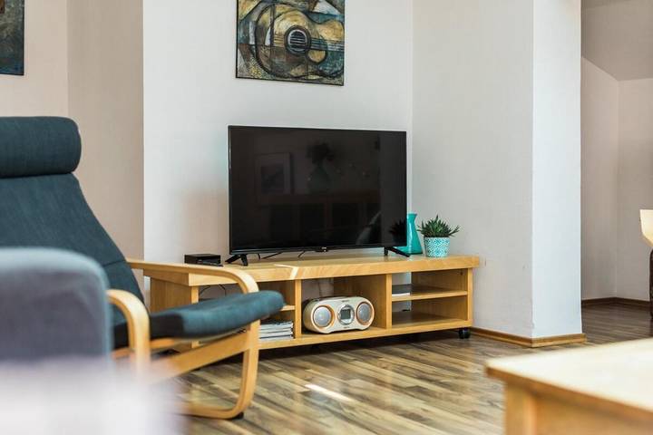 Gîte pour 18 personnes, avec terrasse, animaux acceptés à Tolmin - 4