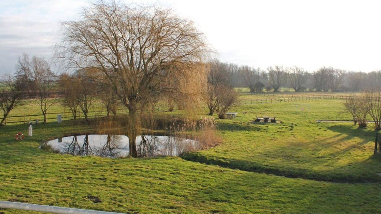 Ferienhaus für 3 Personen (52 m²) in Volsvitz in Gingst, Rügen