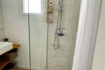 Appartement De Vacances pour 2 Personnes dans Saint-Brieuc, Côte de Goëlo, Photo 4