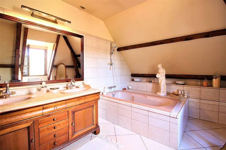 Location de vacances pour 4 personnes, avec piscine à Sarliac-sur-l'Isle - 4