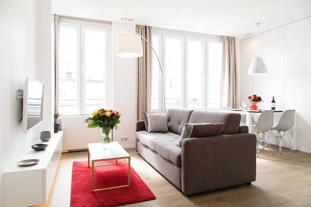 Photo : Appartement de vacances
